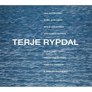 Image of Terje Rypdal - Terje Rypdal CD