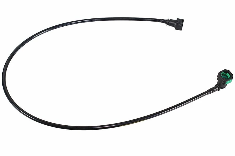 Image of Fuel line METZGER 2150234