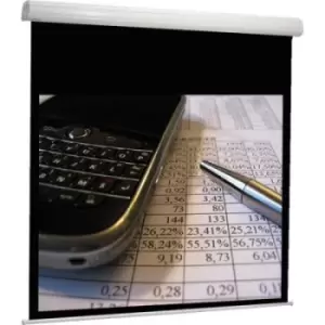 Image of Euroscreen MDZ1617-D Fixed Frame Projector Screen