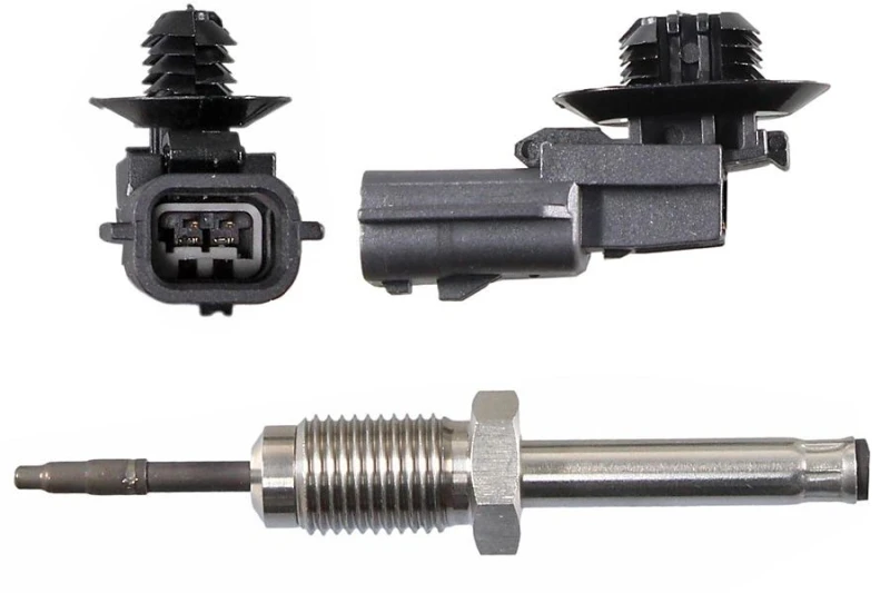 Image of Exhaust gas temperature sensor (EGT) METZGER 08941013