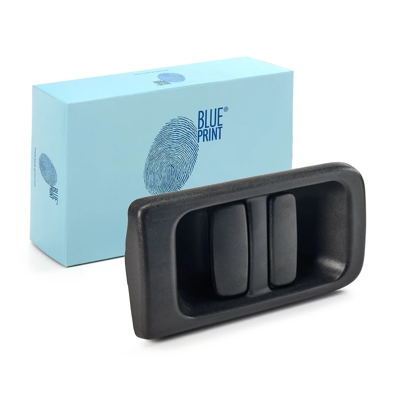 Image of Blue PRINT Door Handle Blue PRINT ADBP970015