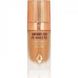 Image of Charlotte Tilbury Airbrush Flawless Foundation - 11 WARM
