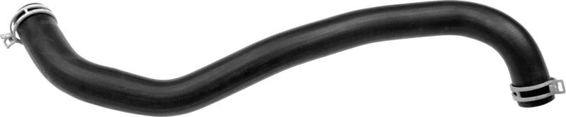 Image of GATES Radiator hose GATES 05-4111