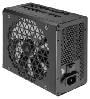 Image of Corsair RM1200X Shift Fully Modular Gold Rated 1200W Power Supply Unit - CP-9020254-UK
