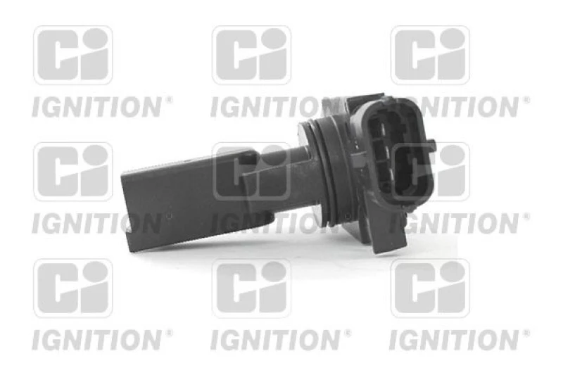 Image of QUINTON HAZELL Mass air flow sensor QUINTON HAZELL QM1019