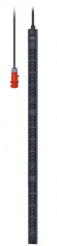 Image of APC by Schneider Electric EPDU1216B - Power Distribution Unit (PDU) -