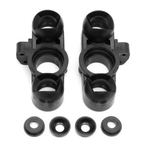 Image of Team Associated RC8B3 Steering Block RC8B3
