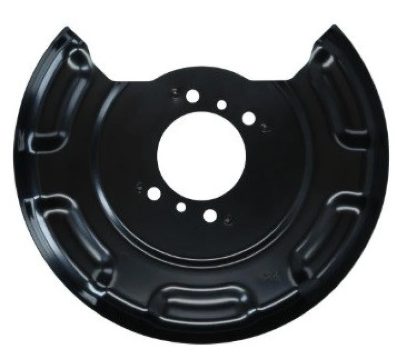 Image of PROCARO Brake disc backing plate PROCARO PR19-1242