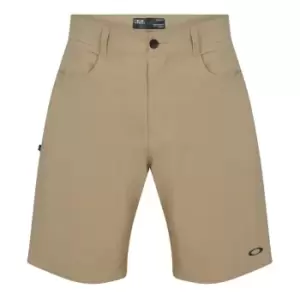 image of Oakley Oakley Baseline Hybrid Board Shorts Mens - Beige