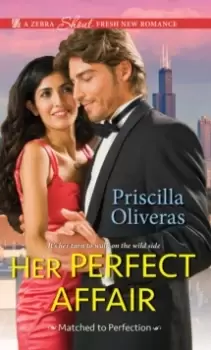 Image of Her Perfect Affair