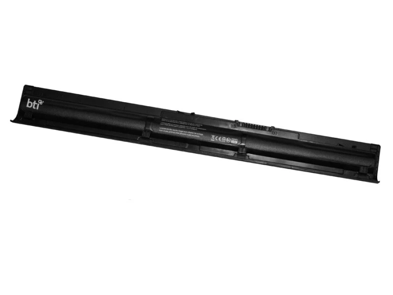 Image of BTI BTI Replacement battery for HP Probook 450 G3 455 G3 470 G3 laptops replacing OEM part numbers RI04 RI04XL 805294-001 L6F28AV // 14.4V 2800mAh P3G
