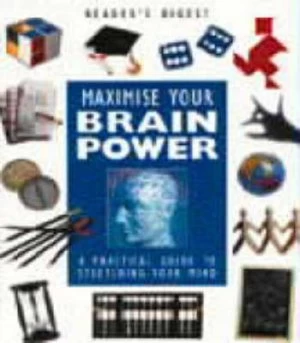 Image of Maximise Your Brain Power Hardback
