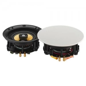 image of Monacor SPE-230BT loudspeaker 2-way 90 W Black Wireless