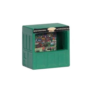 Image of Hornby Newspaper Kiosk Model