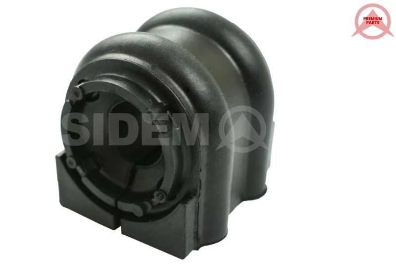 Image of SIDEM 887906 Stabilizer Bushes Rear Axle Anti-roll Bar Bush Kit (1334)