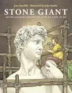 Image of stone giant michelangelos david and how he came to be