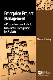 Image of Enterprise Project Management A Comprehensive Guide to Successful Management by Projects