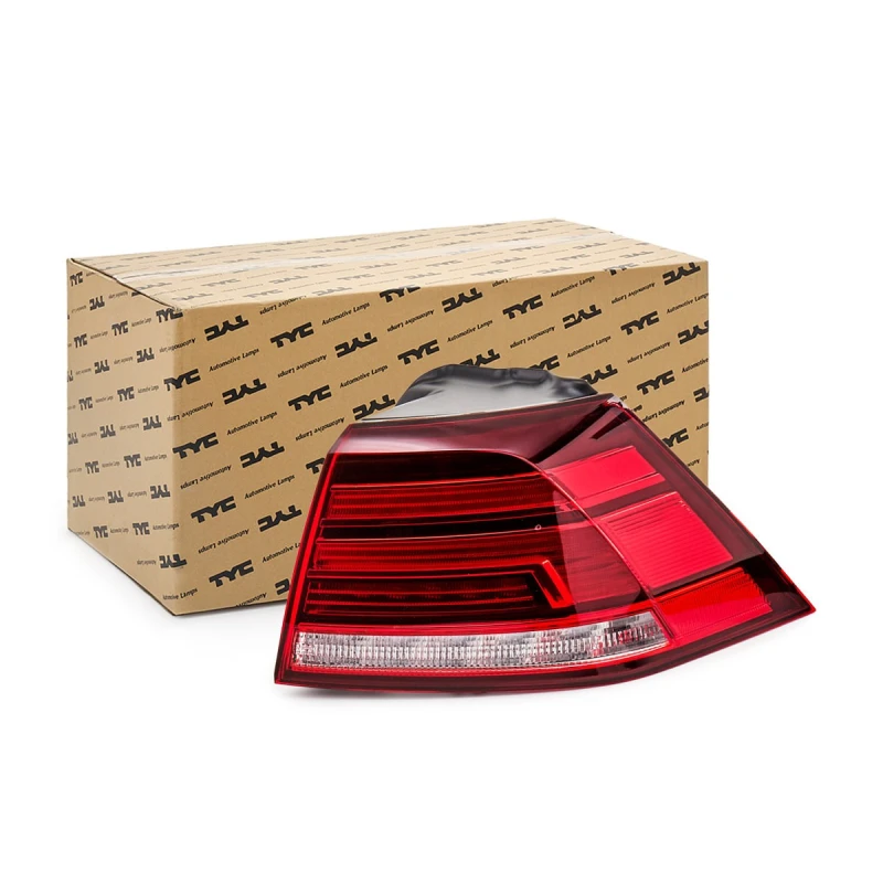 Image of TYC Rear light TYC 11-15229-00-2