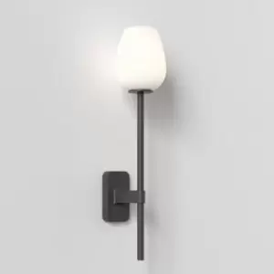 image of Astro Tacoma Grande Wall Light - Bracket Only - Matt Black