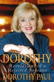 Image of Dorothy by Dorothy Paul Paperback