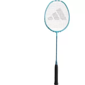 image of Adidas Spieler E Aktiv 4U Badminton Racket with Sack Mint