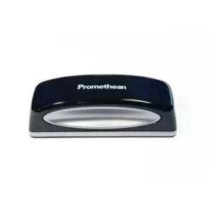 image of Promethean ActivPanel V7 Eraser Titanium Black