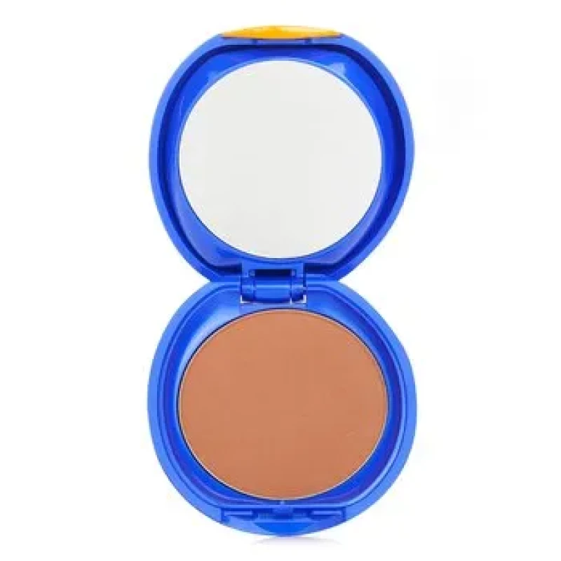 Image of Shiseido UV Protective Compact Foundation SPF 30 Dark Ivory