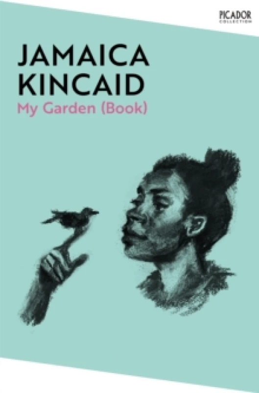 Image of My Garden (Book) Paperback / softback