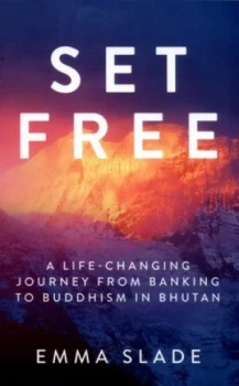 Image of Set Free by Emma Slade Paperback