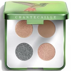 Image of Chantecaille Hummingbird Quartet - Warm