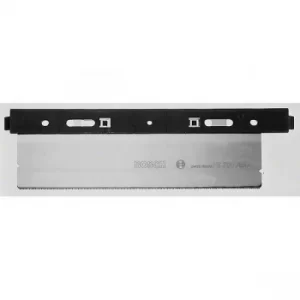 Image of Bosch 2608661200 Tenon Saw Blade Flush Cutting FS 200 AB HCS 200mm...