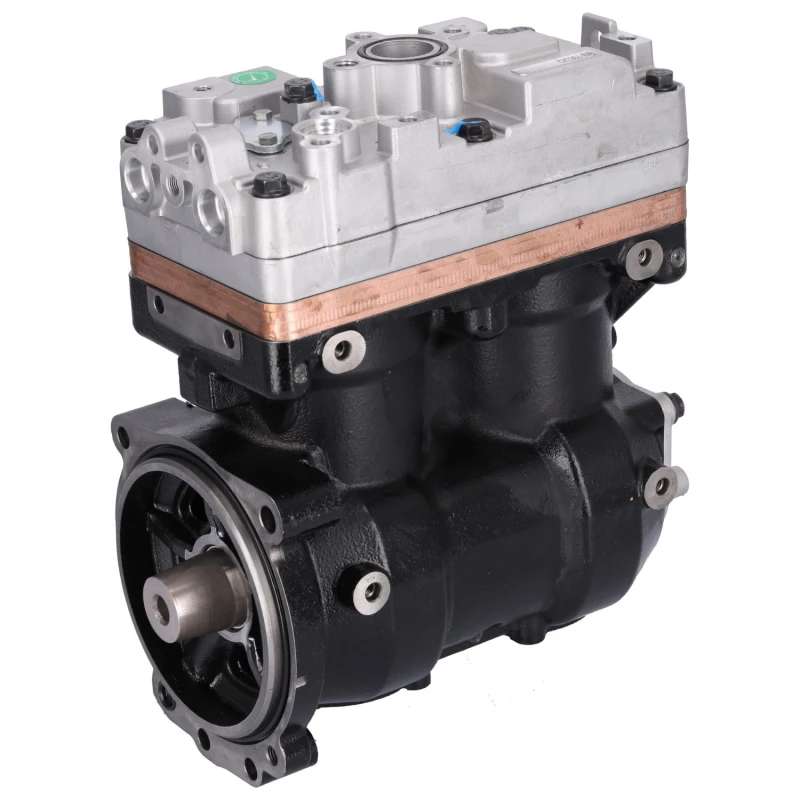 Image of Air suspension compressor FEBI BILSTEIN 196342