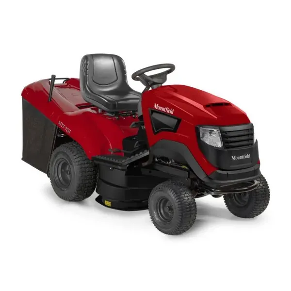 image of Mountfield MTF 92H Twin-Cylinder Lawn Tractor