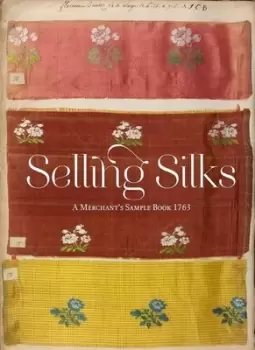 Image of Selling silks by Lesley Ellis Miller