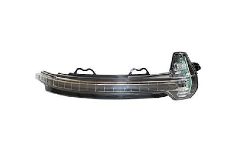 Image of VAN WEZEL Side indicator VAN WEZEL 0346916