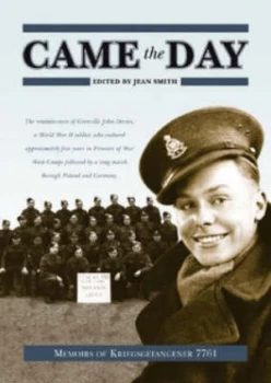 Image of Came the Day by Grenville John Davies and Jean Smith Paperback
