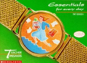 Image of Essentials for Every Day by Pat Gooch Paperback
