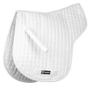 Image of Requisite Everyday Numnah - White