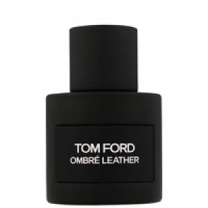 Image of Tom Ford Ombre Leather Eau de Parfum Unisex 50ml