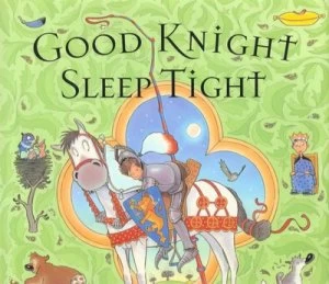 Image of Good Knight Sleep Tight by David Melling Hardback