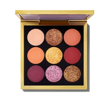 Image of MAC eyeshadow x9 / lunar luck - 5.4g