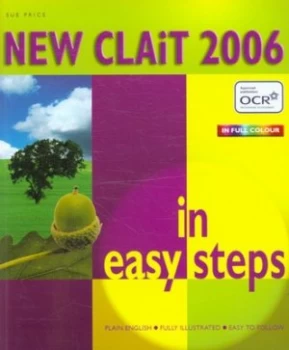 Image of New Clait 2006 by Sue Price Paperback