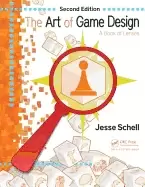 Image of art of game design a book of lenses second edition