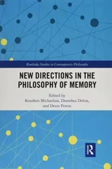 Image of New Directions in the Philosophy of Memory