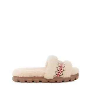 Image of Ugg Ugg Cozetta Braid - Beige