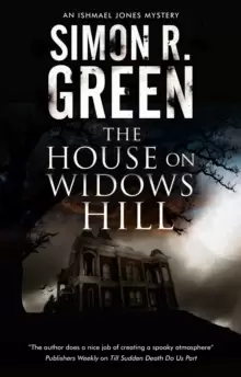 Image of The House on Widows Hill