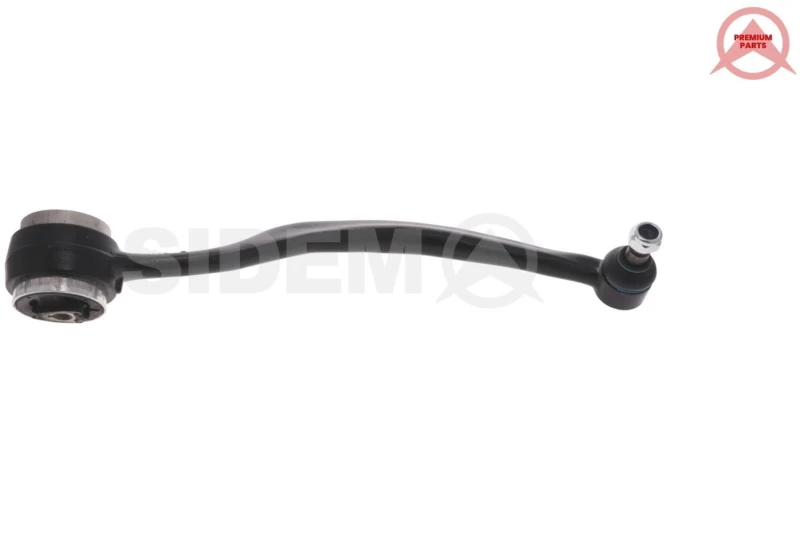 Image of SIDEM 21179 Suspension arm Trailing Arm, Steel, Front Axle Right Steel Track Control Arm (273)