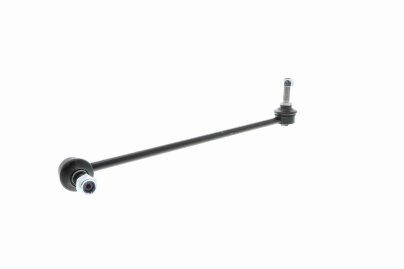 Image of VAICO V10-7254 Anti-roll bar link Original VAICO Quality, Front Axle Left Link Stabiliser (3229)