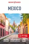 Image of insight guides mexico travel guide with free ebook