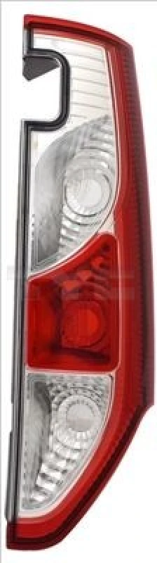 Image of TYC Rear light TYC 11-12817-11-2